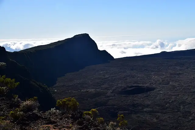 Piton Partage
