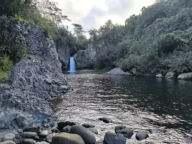 Bassin la Mer