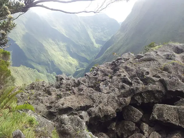 Cassé de la Rivière de l'Est