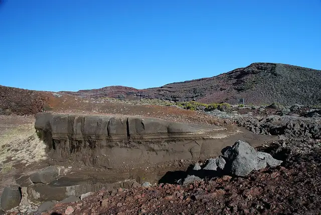 Le Demi-Piton