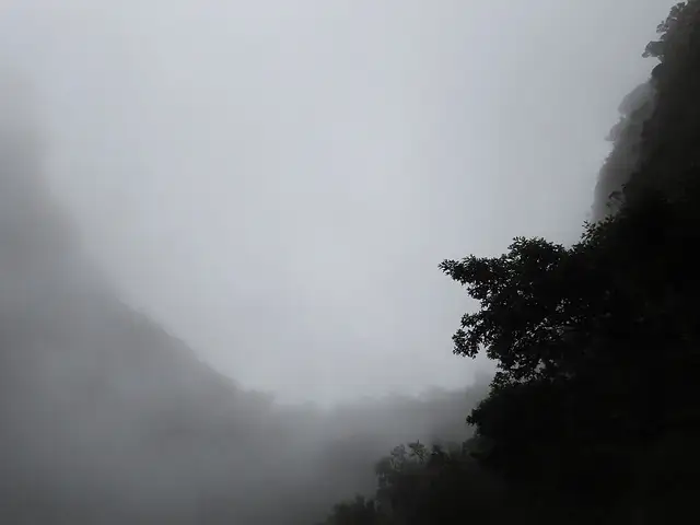 Col du Taïbit