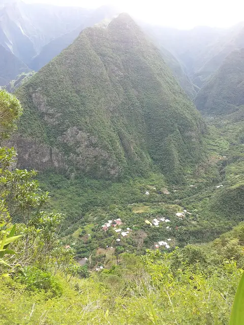 Grand Bassin