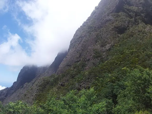 Col du Taïbit