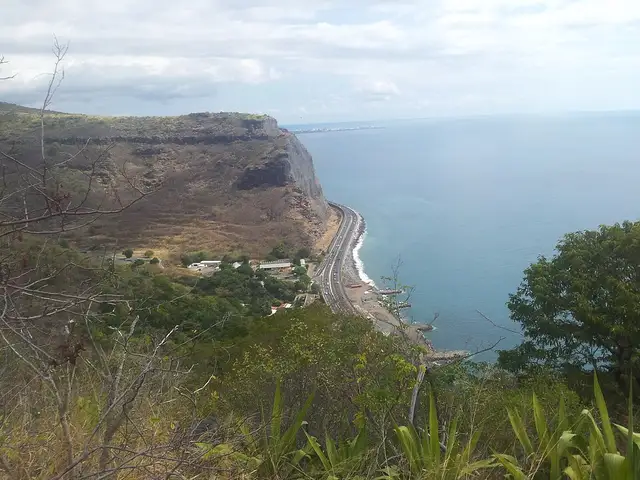 La Grande Chaloupe