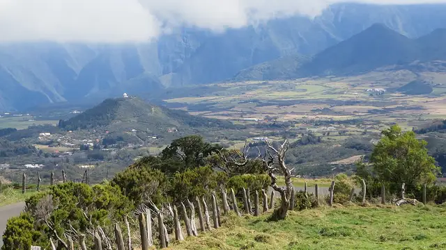 Piton Villers