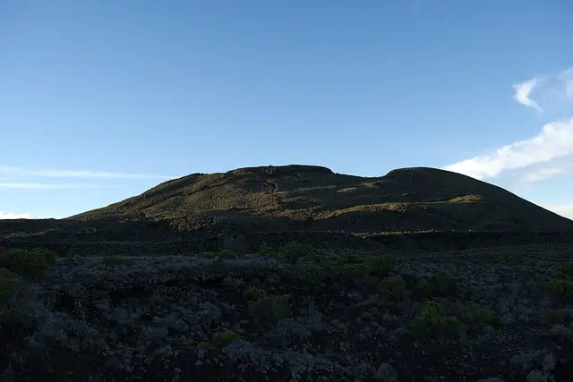 Piton de la Fournaise