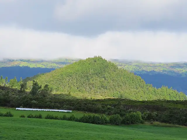 Piton desforges