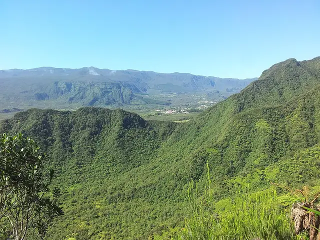 Grand Étang
