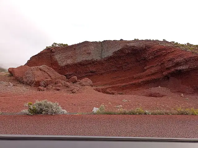 Piton de la Fournaise
