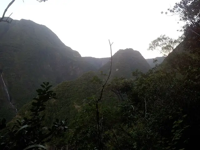 Vallée de Takamaka