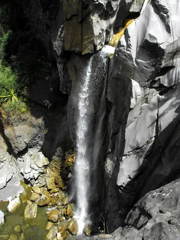 Cascade de Bras Rouge
