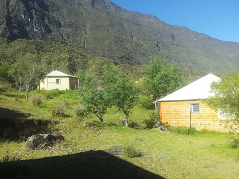 Gîte des Trois Roches