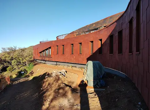 Gîte du Volcan