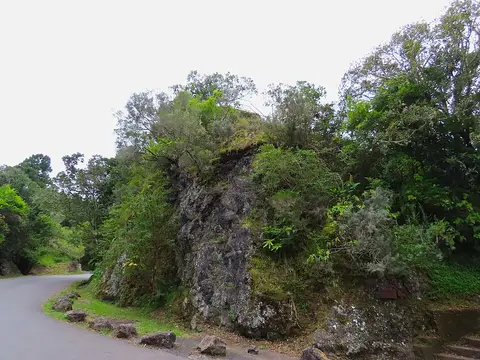 La Roche Merveilleuse