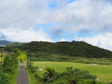 Piton de Brèdes