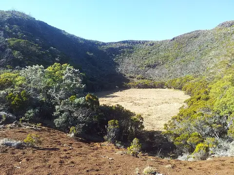 Piton de Caille
