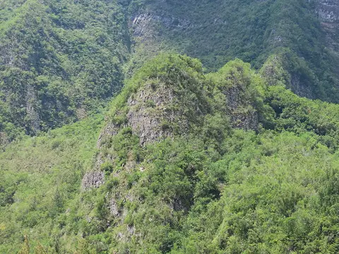 Piton de l'Îlet