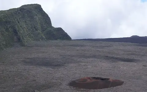 Piton Partage