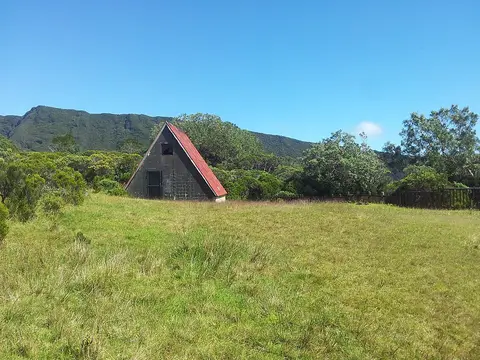 Cassé de la Rivière de l'Est